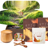 RYZE Ritual Set (90 Day Plan)